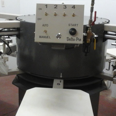 Delta Pro